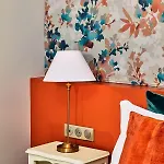 Hotel Logis Les Fuchsias Saint-Vaast-la-Hougue