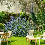 Logis Les Fuchsias 3*