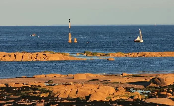 Logis Les Fuchsias 3*